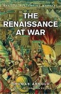 Cover: The Renaissance at War - Cassell Military