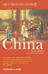 Abbildung von: A Traveller's History of China - Cassell Reference
