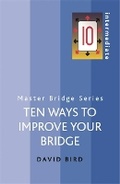 Cover: Ten Ways to Improve Your Bridge - Cassell Reference