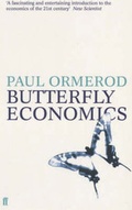 Cover: Butterfly Economics - Faber & Faber