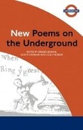 Cover: New Poems on the Underground - Cassell Reference