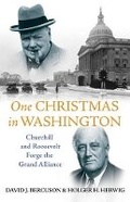 Cover: One Christmas in Washington - Cassell Reference
