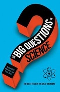 Cover: Big Questions in Science - Andre Deutsch Ltd