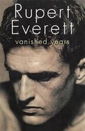 Cover: Vanished Years - Abacus