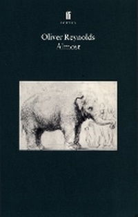Enlarge image Cover: Almost - Faber & Faber