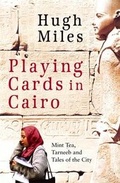 Cover: Playing Cards In Cairo - Abacus