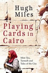 Abbildung von: Playing Cards In Cairo - Abacus