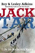 Cover: Jack Tar - Little, Brown