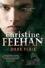 Cover: Dark Peril - Piatkus Books