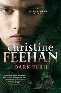 Enlarge image Cover: Dark Peril - Piatkus Books