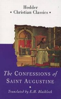 Enlarge image Cover: The Confessions - Hodder & Stoughton Religious