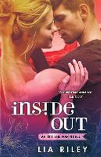 Enlarge image Cover: Inside Out - Piatkus Books