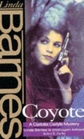 Cover: Coyote - Coronet Books