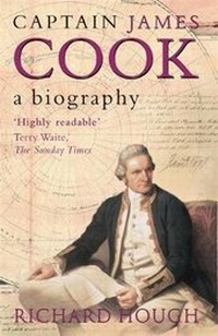 Abbildung von: Captain James Cook - Hodder & Stoughton Ltd
