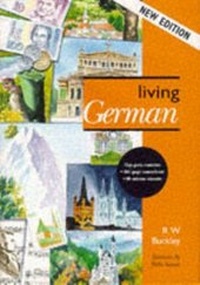 Abbildung von: Living German - John Murray Learning