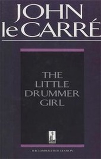 Abbildung von: The Little Drummer Girl - Hodder & Stoughton Ltd