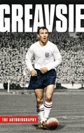 Cover: Greavsie - Little, Brown Book Group