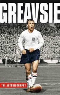 Enlarge image Cover: Greavsie - Little, Brown Book Group