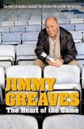 Cover: The Heart Of The Game - Little, Brown Book Group