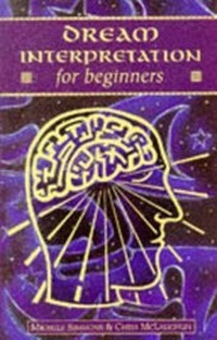 Abbildung von: Dream Interpretation for Beginners - John Murray Learning