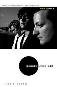 Enlarge image Cover: Nobody Likes You - Little, Brown Book Group
