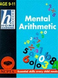 Enlarge image Cover: Mental Arithmetic - Hodder Arnold H&S