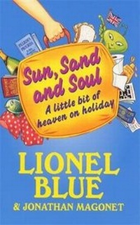 Enlarge image Cover: Sun, Sand and Soul - Hodder & Stoughton Ltd