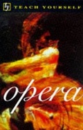 Cover: Opera - TEACH YOURSELF