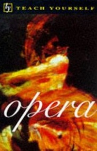 Enlarge image Cover: Opera - TEACH YOURSELF