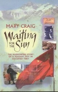 Enlarge image Cover: Waiting for the Sun - Hodder & Stoughton Ltd