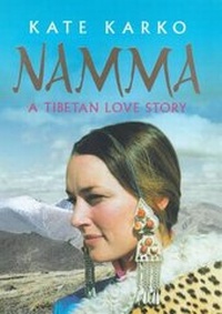 Abbildung von: Namma - Hodder & Stoughton Ltd