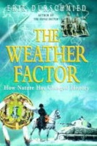 Abbildung von: The Weather Factor - Hodder & Stoughton Ltd