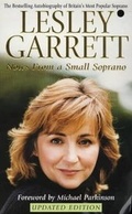 Cover: Notes From A Small Soprano - Coronet Books
