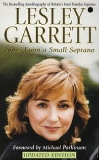 Enlarge image Cover: Notes From A Small Soprano - Coronet Books
