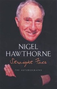 Abbildung von: Straight Face - Hodder & Stoughton Ltd