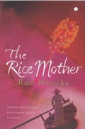 Cover: The Rice Mother - Sceptre