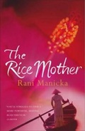 Cover: The Rice Mother - Sceptre