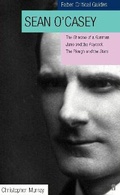 Cover: Sean O'Casey: Faber Critical Guide - Faber & Faber