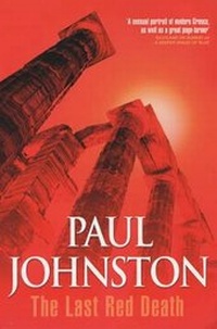 Abbildung von: The Last Red Death - Hodder & Stoughton Ltd