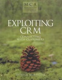 Enlarge image Cover: Exploiting CRM - John Murray Learning