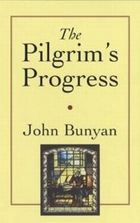 Enlarge image Cover: Pilgrim's Progress - Hodder & Stoughton Ltd