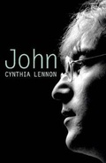 Cover: John - Hodder & Stoughton Ltd