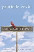 Cover: Margarettown - Hodder & Stoughton Ltd