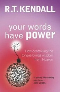 Enlarge image Cover: Your Words Have Power - Hodder & Stoughton Ltd