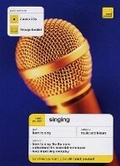 Cover: Teach Yourself Singing - TEACH YOURSELF