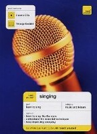Enlarge image Cover: Teach Yourself Singing - TEACH YOURSELF