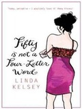 Cover: Fifty is Not a Four-letter Word - Hodder & Stoughton Ltd