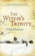 Cover: The Witch's Trinity - Hodder & Stoughton Ltd