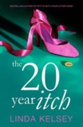 Cover: The Twenty-Year Itch - Hodder & Stoughton Ltd