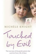 Cover: Touched by Evil - Hodder & Stoughton Ltd